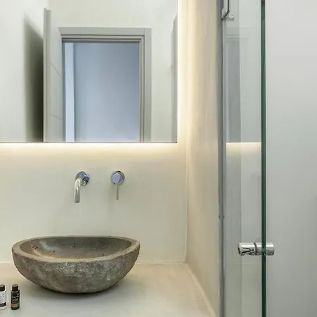 Villa Anarina Mykonos Elia