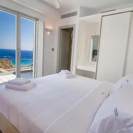 Villa Anarina Mykonos Elia *