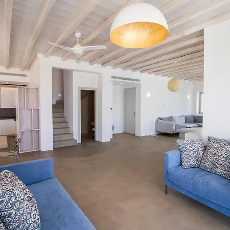 Anarina Mykonos Elia Villa Agia Anna (Mykonos)