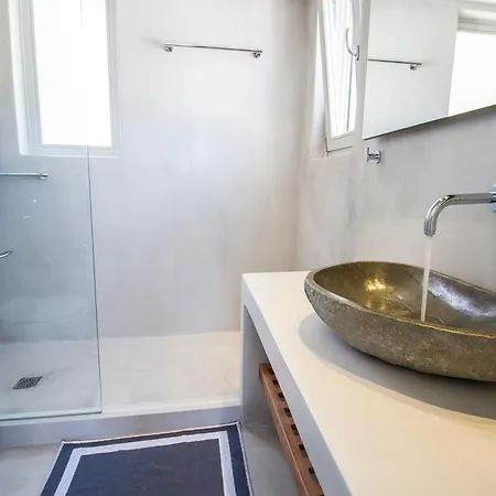 Villa Anarina Mykonos Elia Agia Anna (Mykonos)