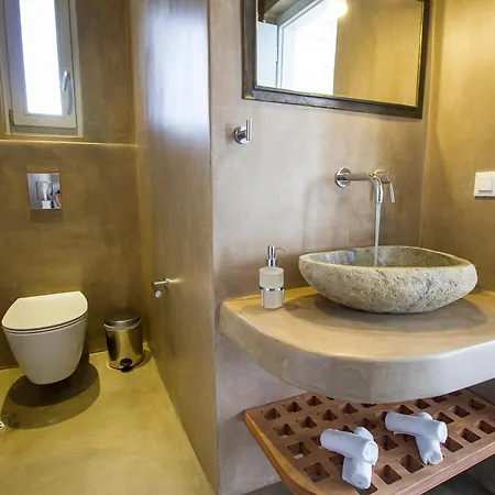 Villa Anarina Mykonos Elia Agia Anna (Mykonos)