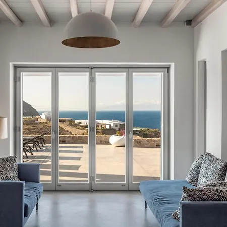 Villa Anarina Mykonos Elia