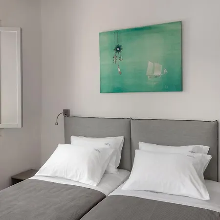 Anarina Mykonos Elia Villa *
