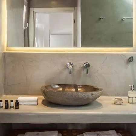 Anarina Mykonos Elia Villa *