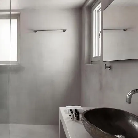 Villa Anarina Mykonos Elia