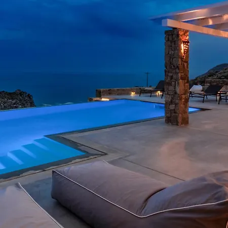 Anarina Mykonos Elia Villa Agia Anna (Mykonos)