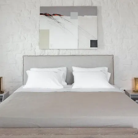 Anarina Mykonos Elia Villa Agia Anna (Mykonos)