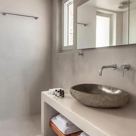 Anarina Mykonos Elia Villa *