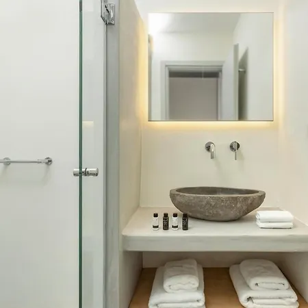 Villa Anarina Mykonos Elia *
