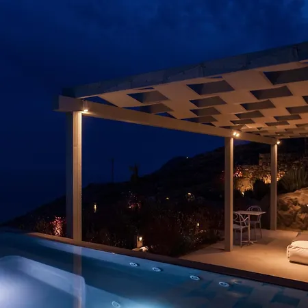 Villa Anarina Mykonos Elia