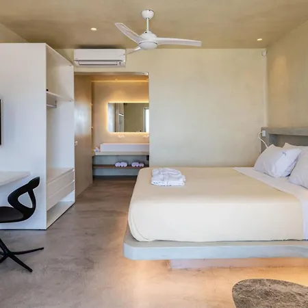 Anarina Mykonos Elia Villa