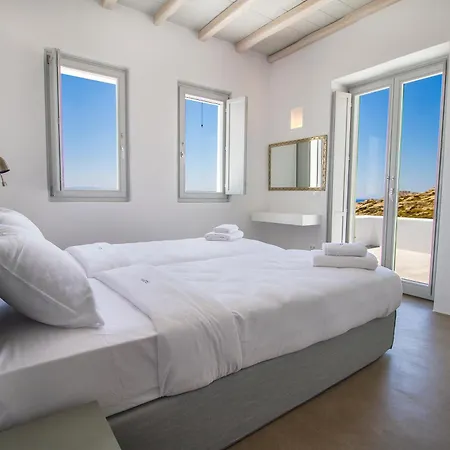 Villa Anarina Mykonos Elia Agia Anna (Mykonos)