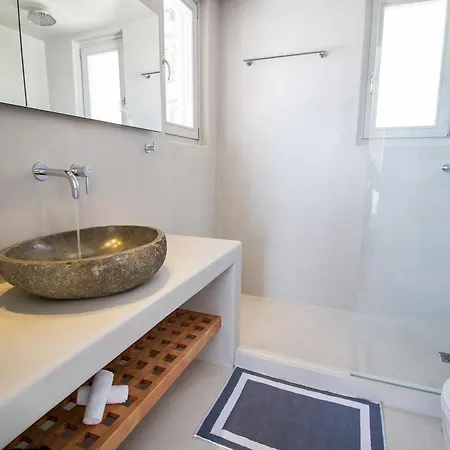 Villa Anarina Mykonos Elia