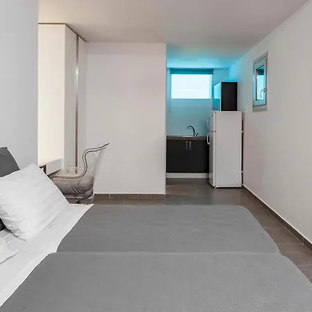 Anarina Mykonos Elia Villa *