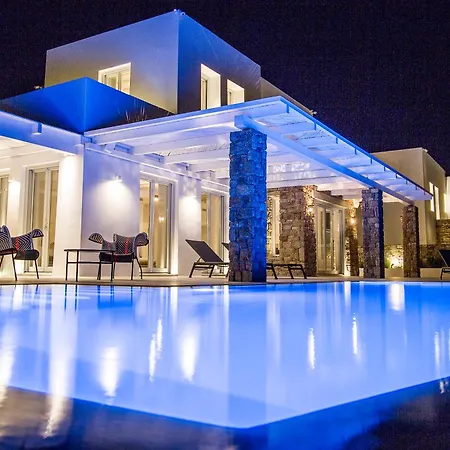 Anarina Mykonos Elia Villa