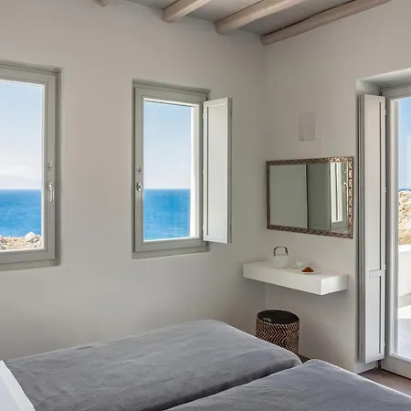 Anarina Mykonos Elia Villa *